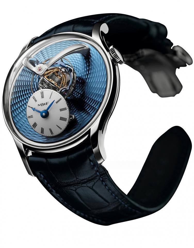 MB&F 06.PL-BL