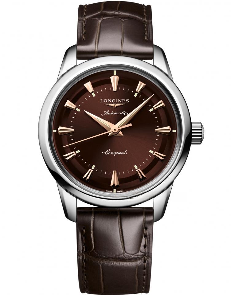 LONGINES L1.649.4.92.6