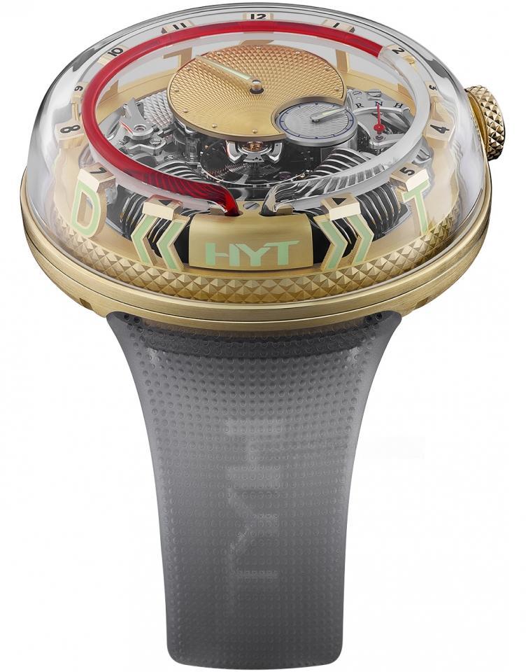 HYT