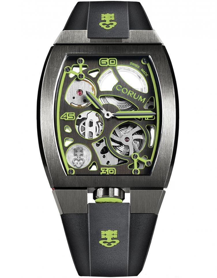 CORUM Z410/03954-410.100.43/F371AV01