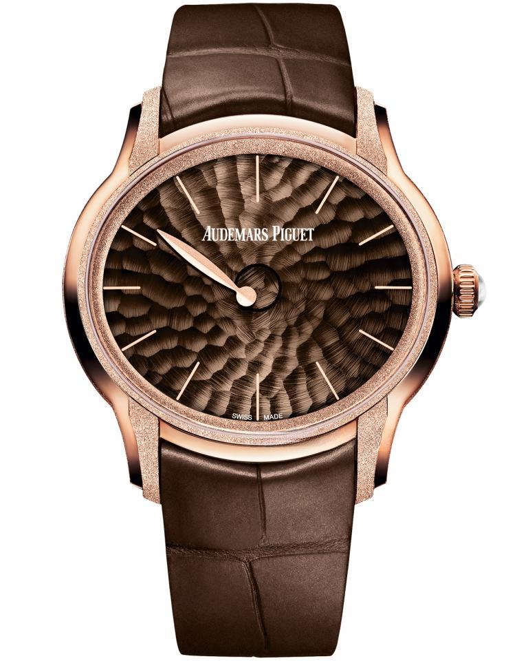 AUDEMARS PIGUET 77266OR.GG.A823CR.01