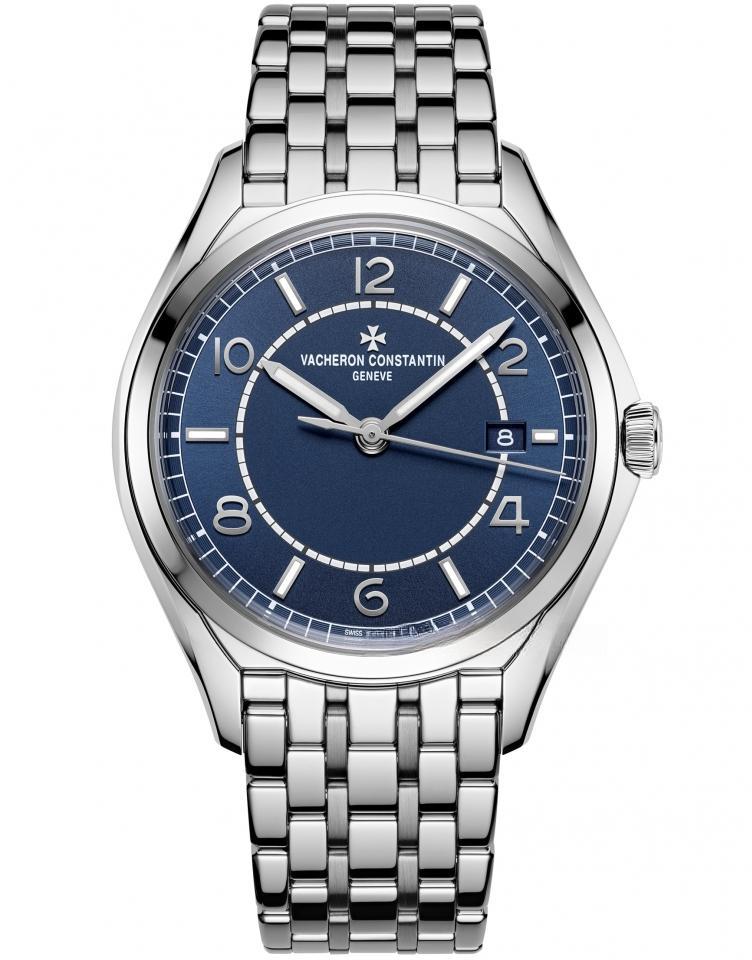 VACHERON CONSTANTIN 4600E/110A-B487