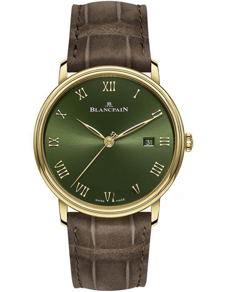 BLANCPAIN 6605-3642-55A