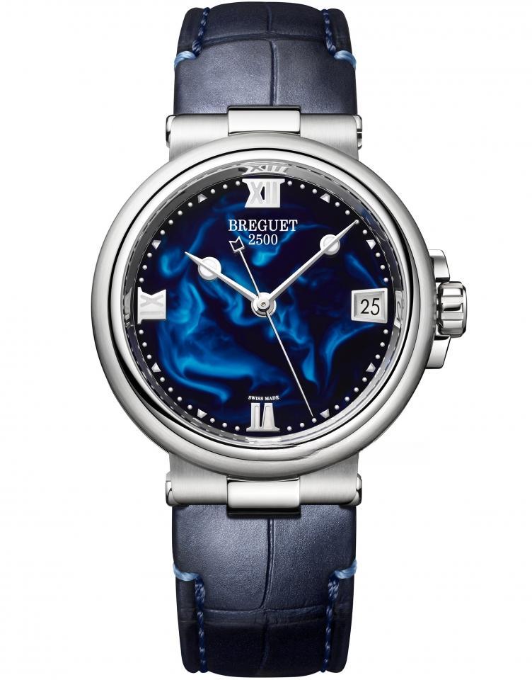 BREGUET 9517ST/5W/984
