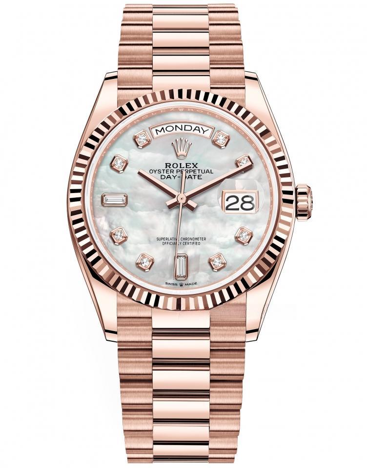 ROLEX