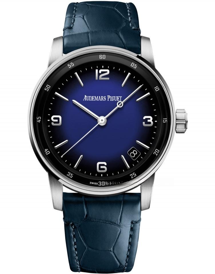 AUDEMARS PIGUET 15210BC.OO.A321CR.99