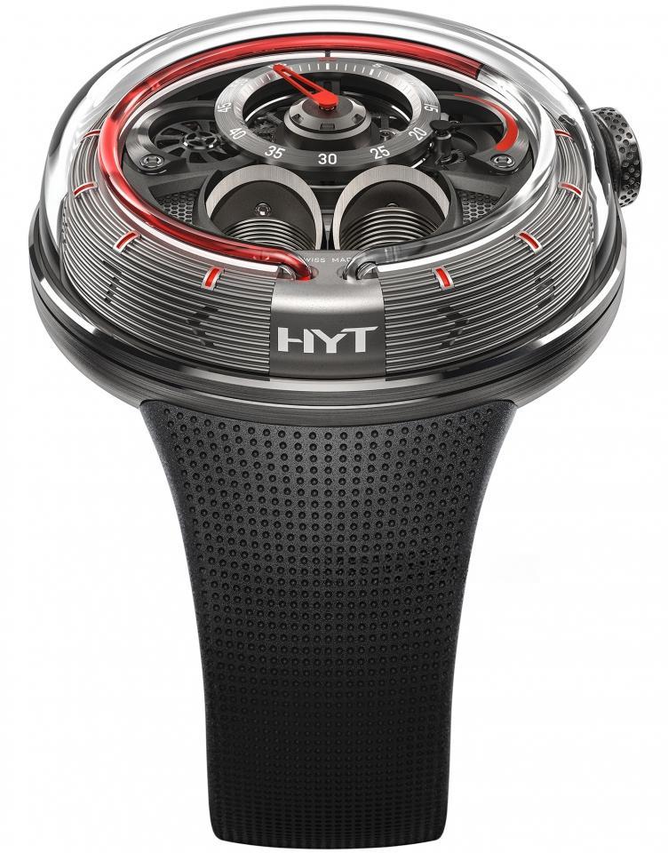 HYT