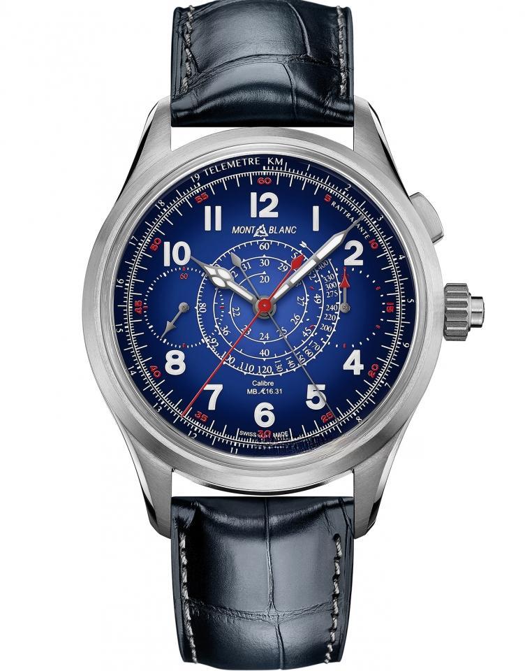 MONTBLANC 125558