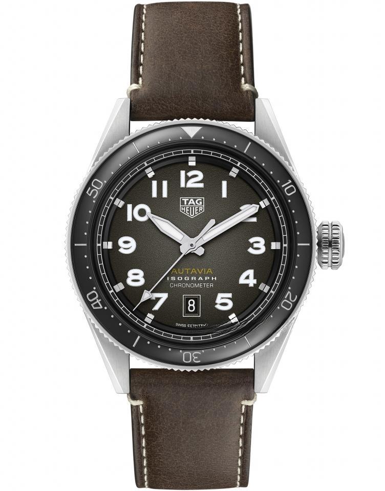 TAG HEUER