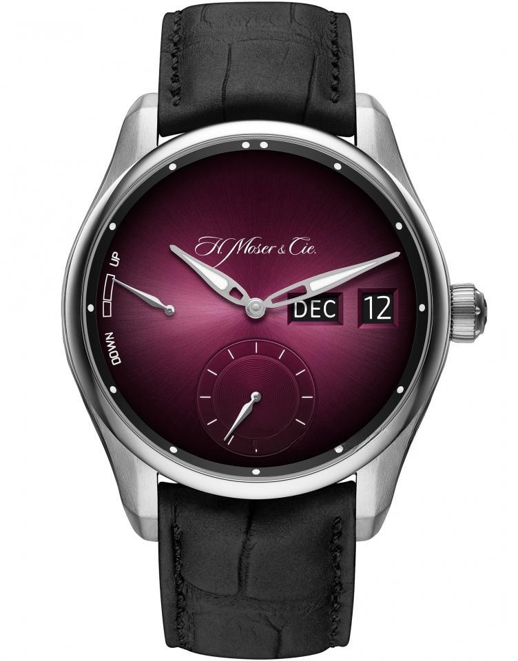H. MOSER & CIE
