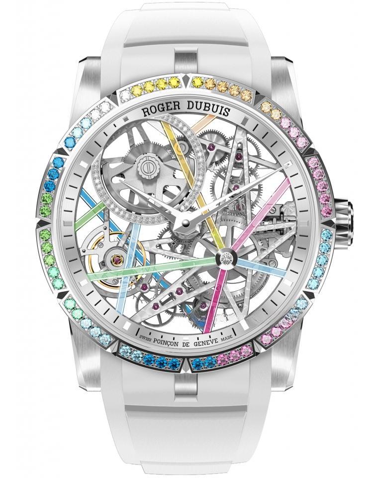 ROGER DUBUIS RDDBEX0756