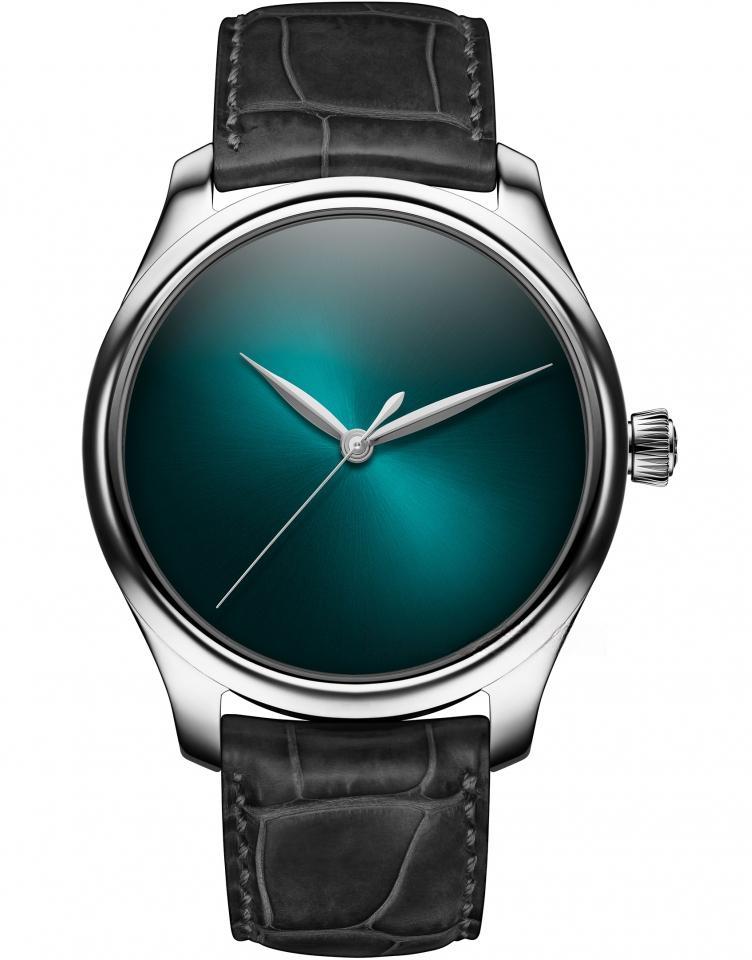 H. MOSER & CIE 1200-0404