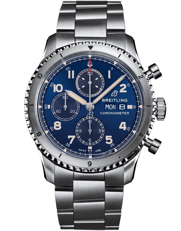 BREITLING A13316101C1A1