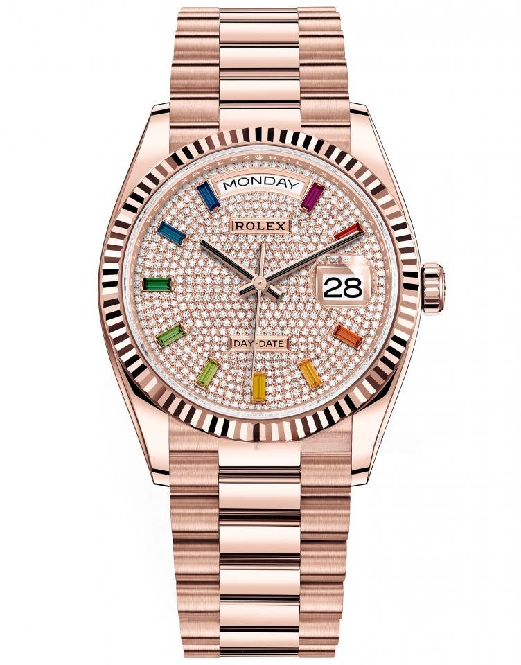 ROLEX