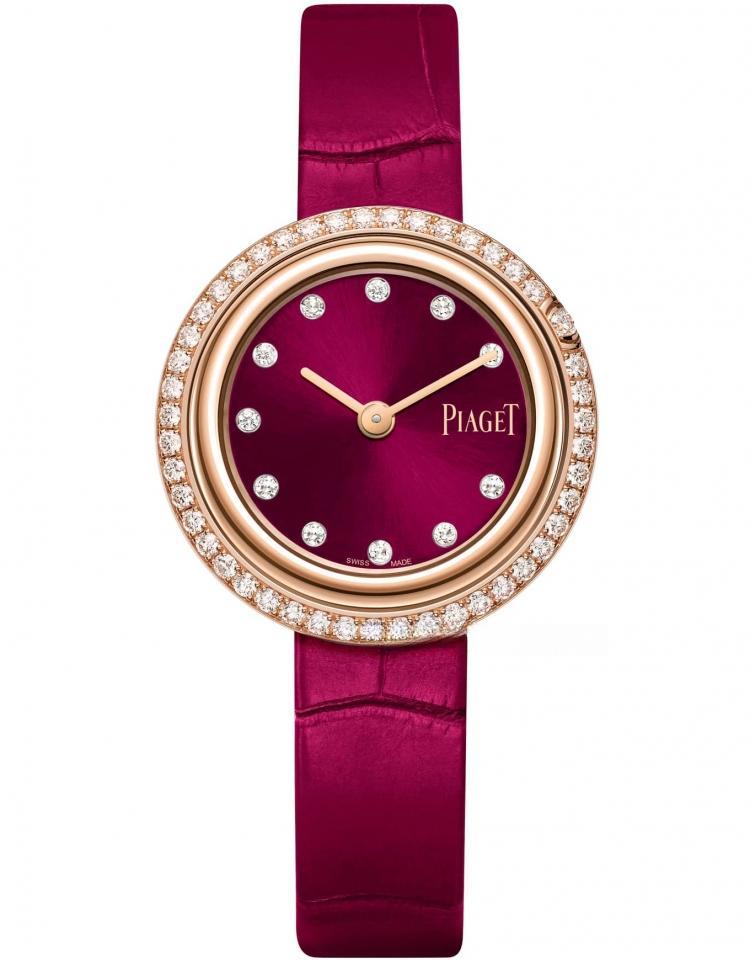 PIAGET G0A44086