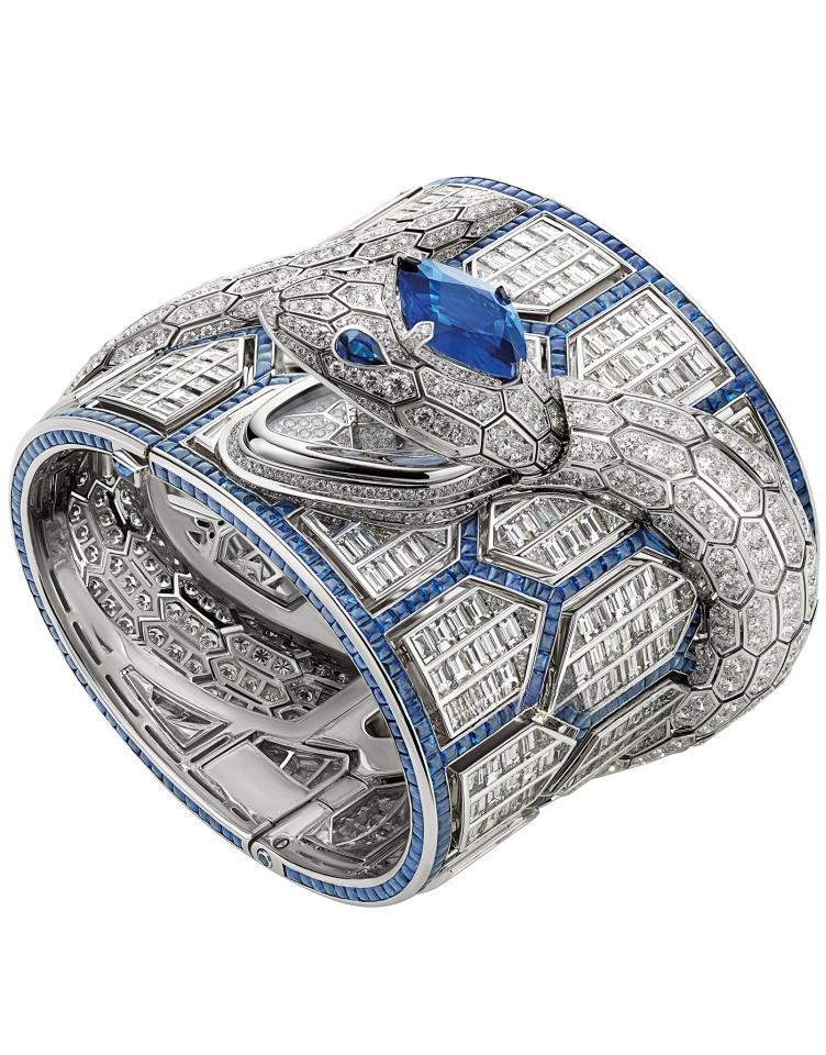 BVLGARI 102987