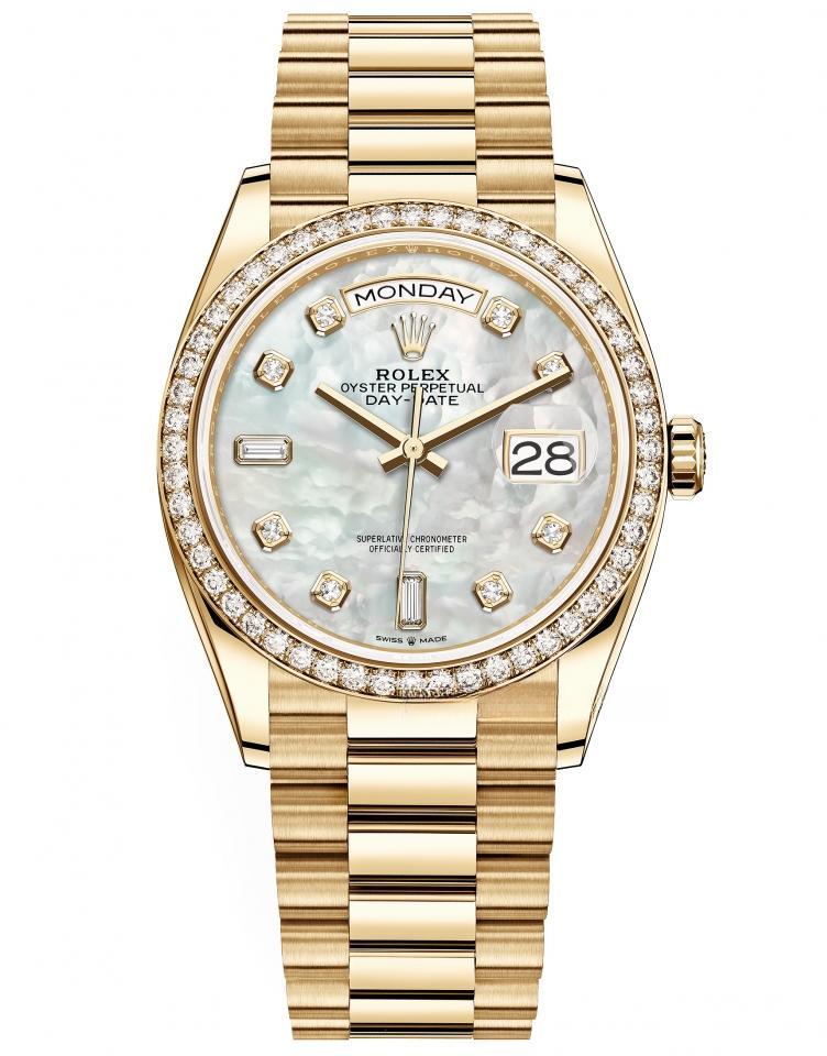ROLEX