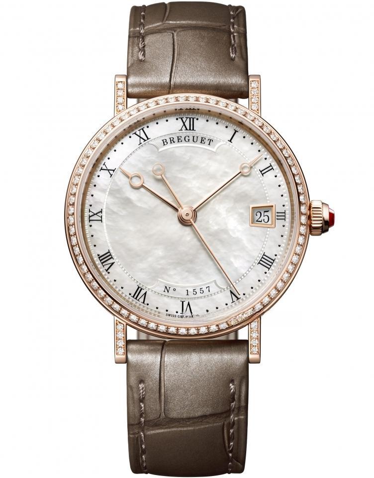 BREGUET 9068BB/52/976/DD00