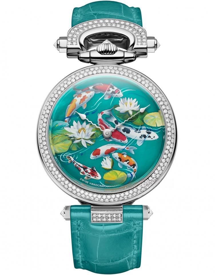 BOVET AF39802-SD123