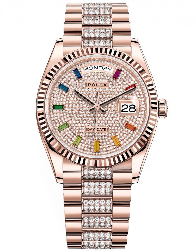 ROLEX