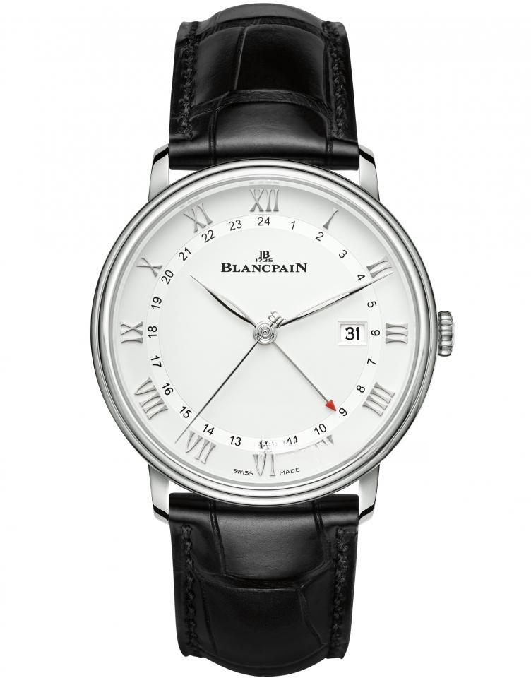 BLANCPAIN 6662-3642-55A