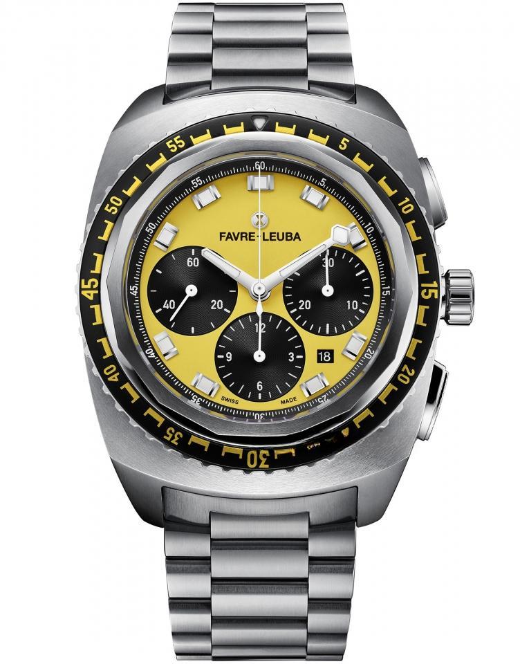 FAVRE-LEUBA 00.10103.08.15.31