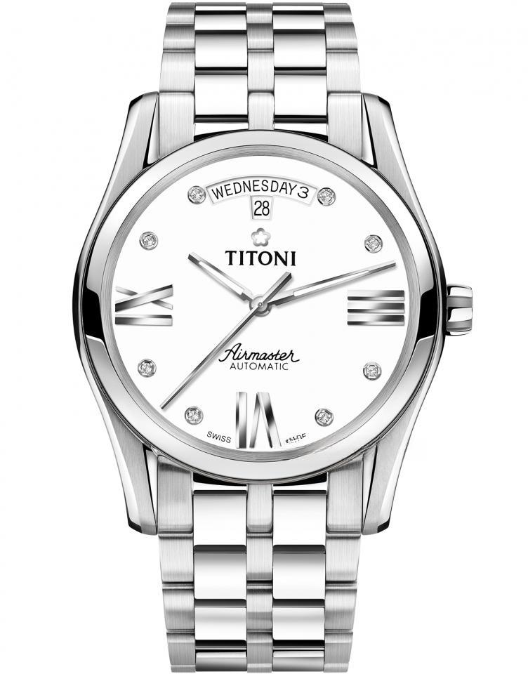 TITONI