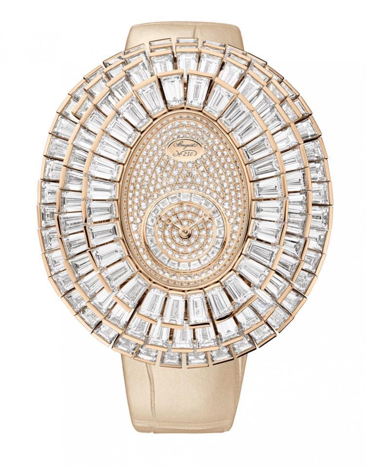 BREGUET GJE25BH/20/8985/DB