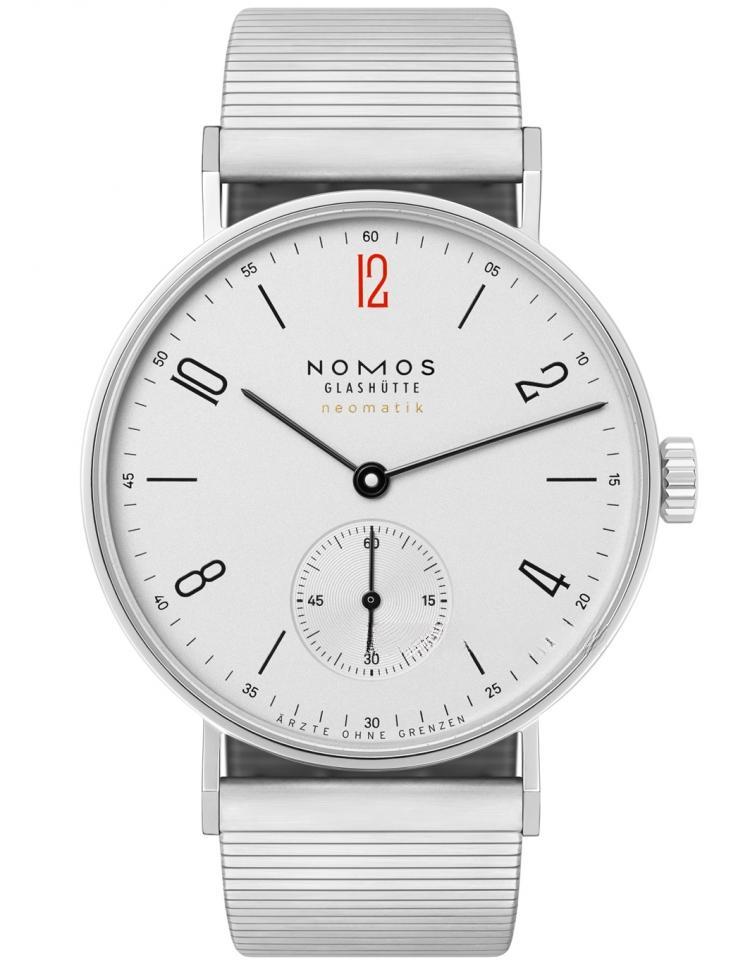 NOMOS 140.S2
