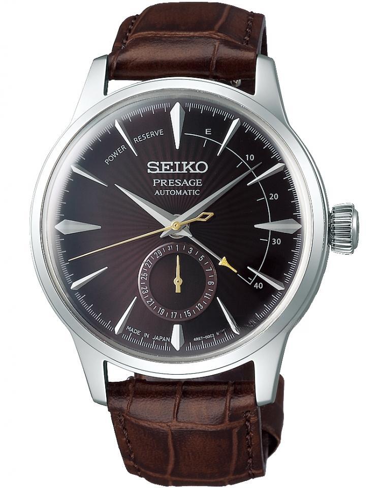 SEIKO SSA393J1