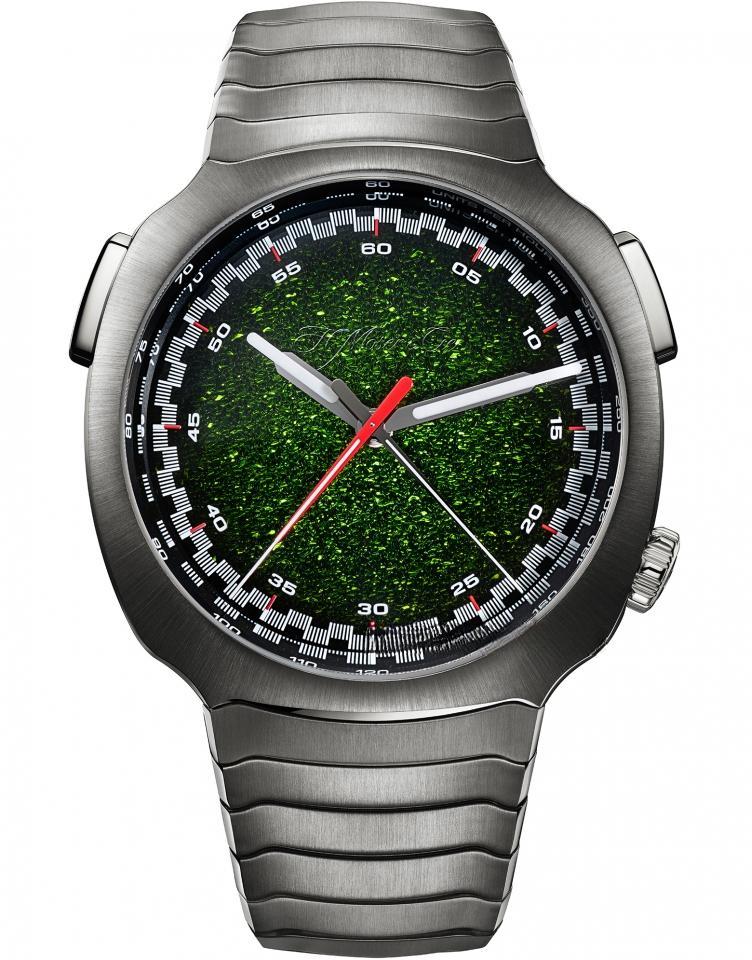 H. MOSER & CIE 6907-0402