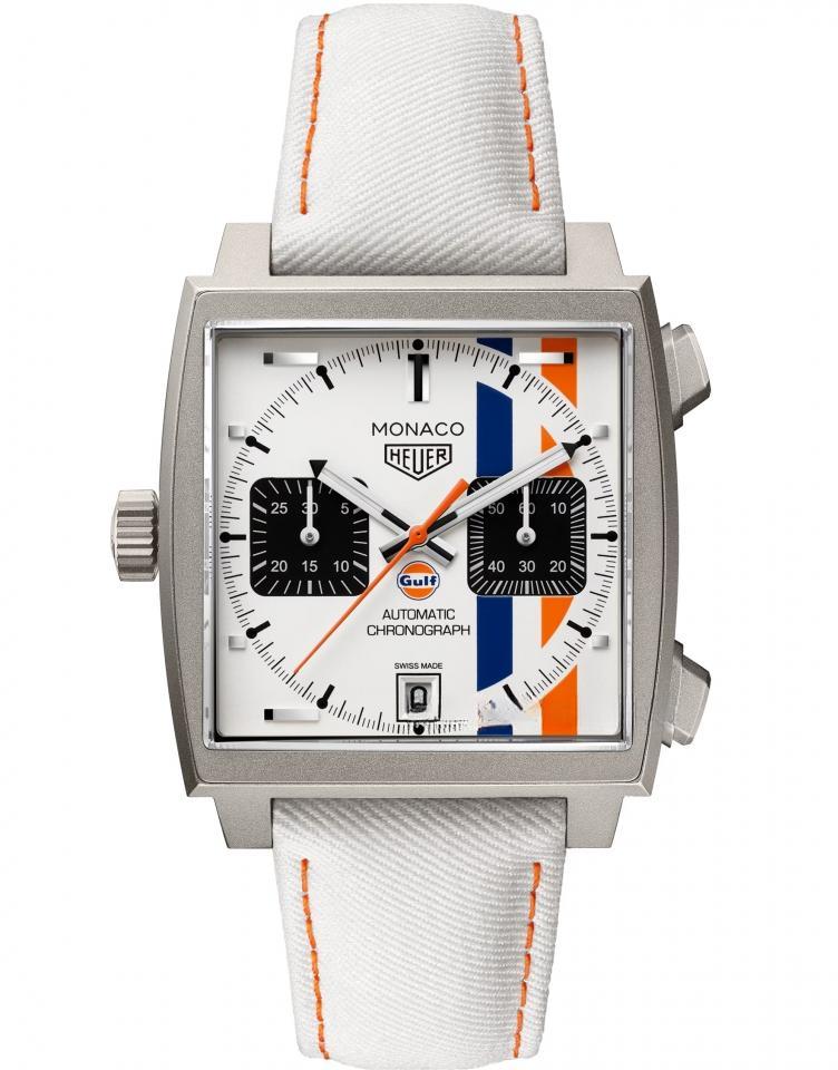 TAG HEUER CAW218G.EB0393