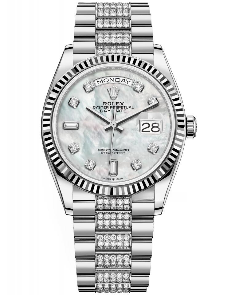 ROLEX