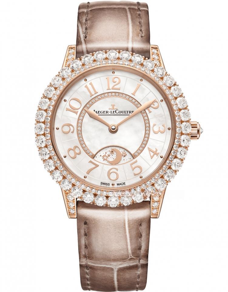 JAEGER-LECOULTRE Q3433570