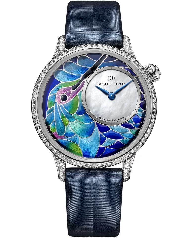 JAQUET DROZ J005504501
