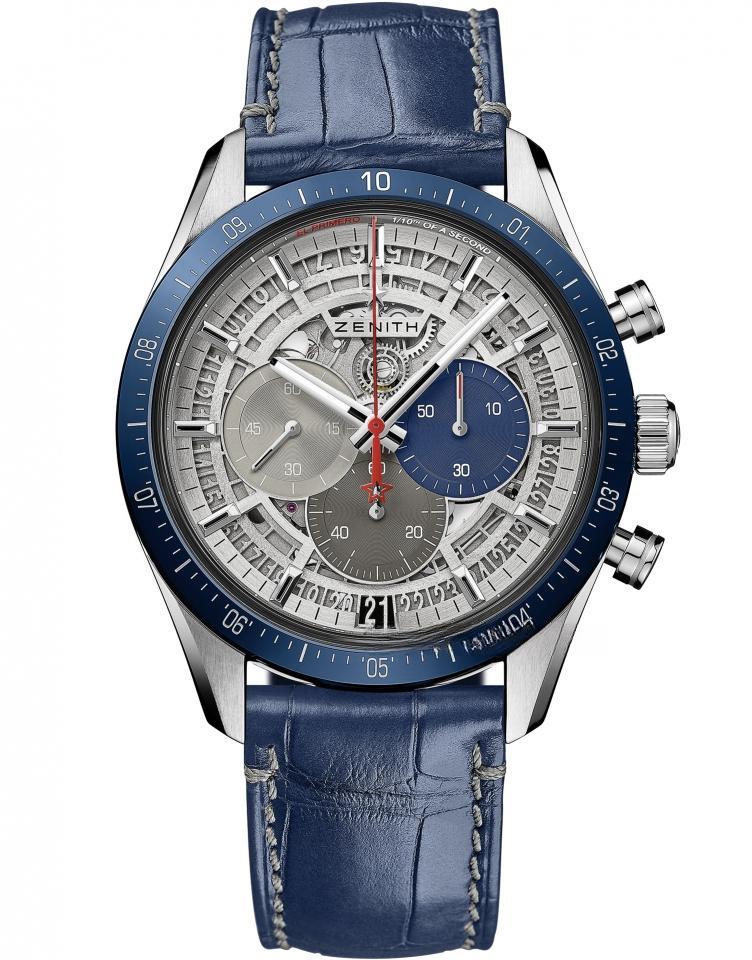 ZENITH 95.3002.3600/69.I004