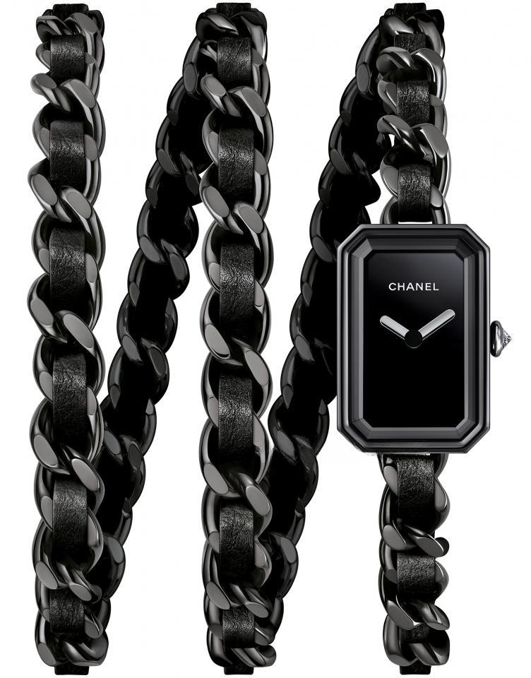 CHANEL H6358