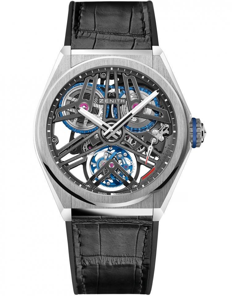 ZENITH 40.9000.4805/75.R582