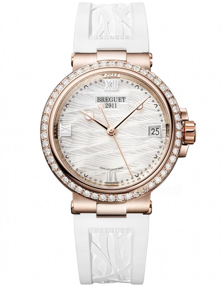 BREGUET 9518BR/52/584 D000
