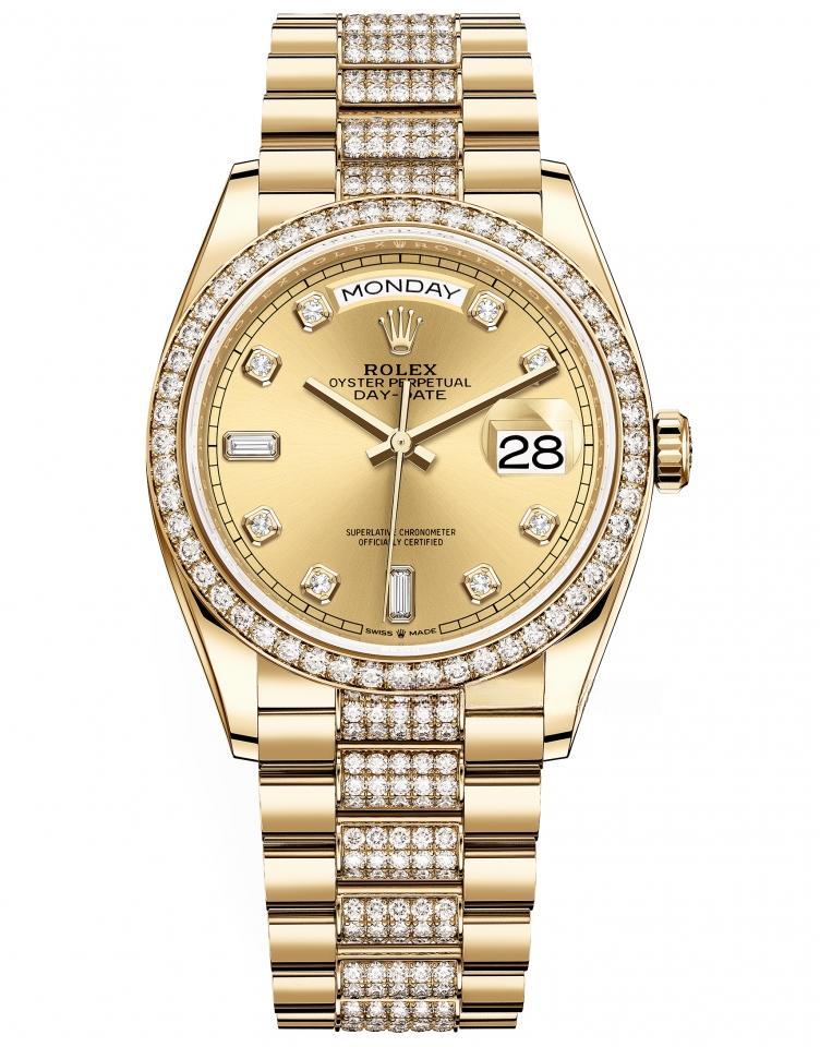 ROLEX