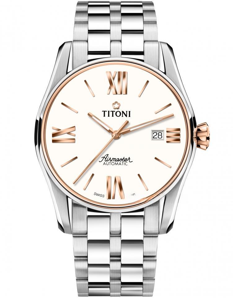 TITONI