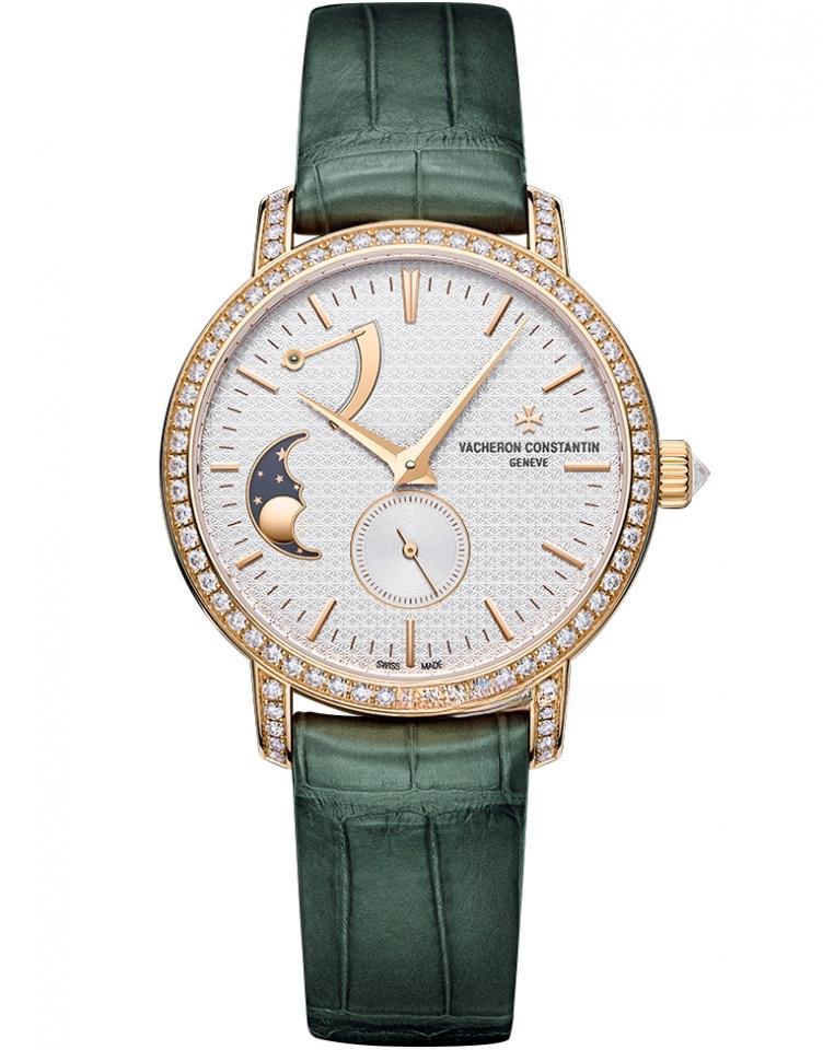 VACHERON CONSTANTIN 83570/000R-B609