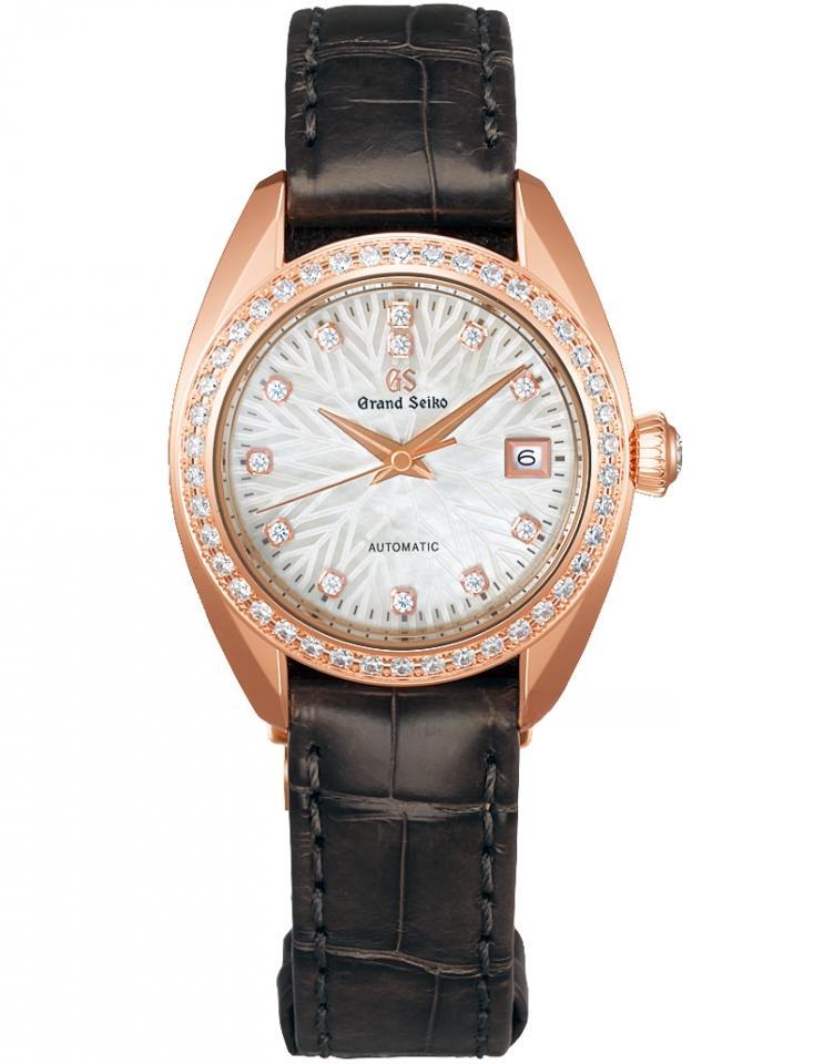 GRAND SEIKO