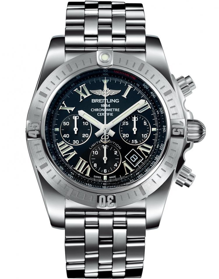 BREITLING AB01154A1A1A1