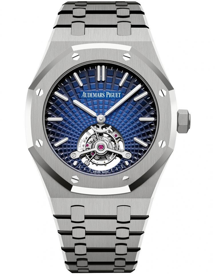 AUDEMARS PIGUET 26522TI.OO.1220TI.01
