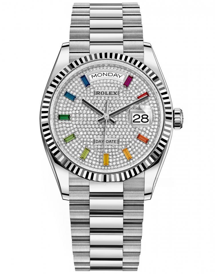 ROLEX