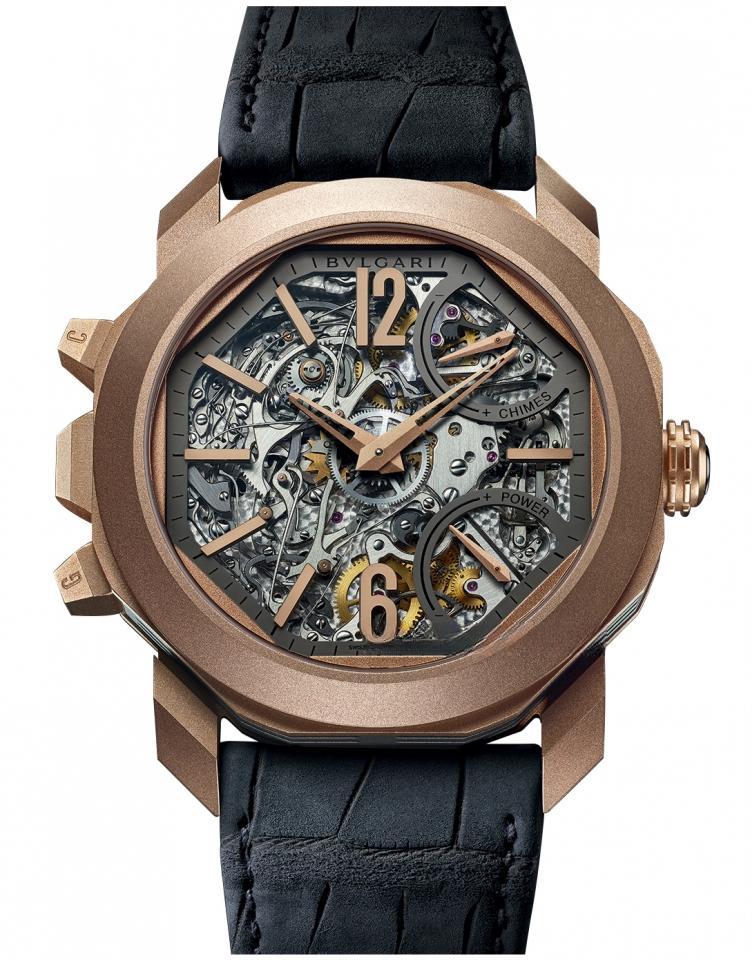 BVLGARI 102865