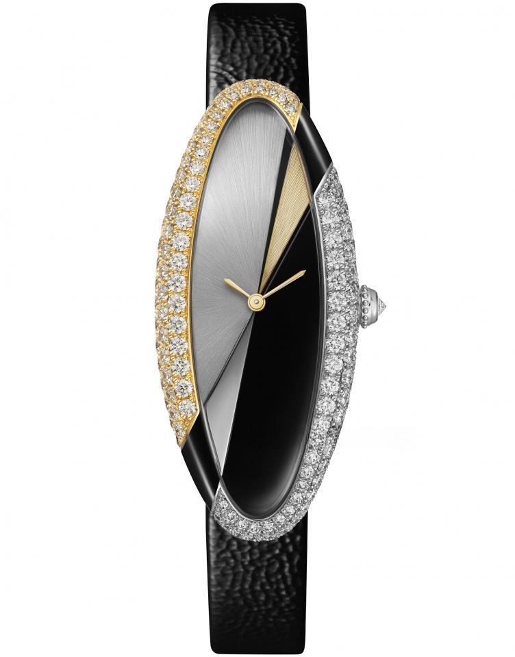 CARTIER WJBA0006