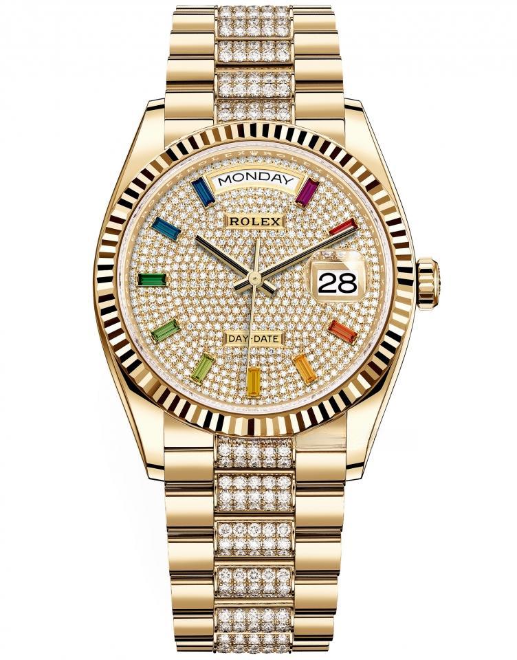 ROLEX
