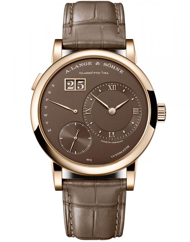 A. LANGE & SÖHNE 320.050